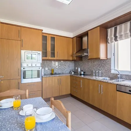 Appartamento Albufeira Boliqueime