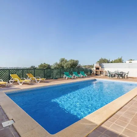 Albufeira Appartamento