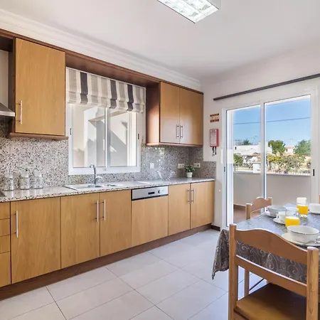 Albufeira Appartamento Boliqueime