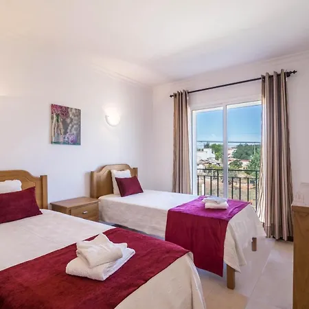 Albufeira Appartamento