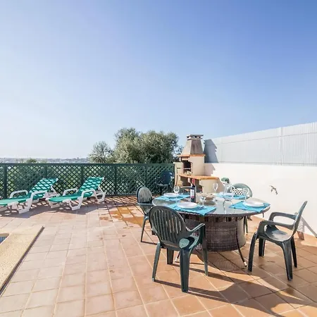 Albufeira Appartamento