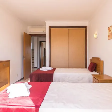 Appartamento Albufeira Boliqueime