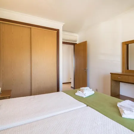 Appartamento Albufeira *