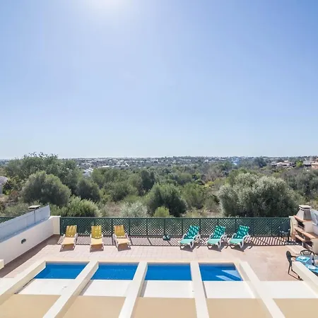 Appartamento Albufeira *