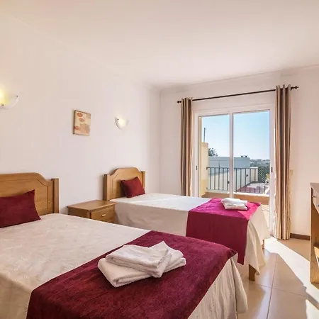 Appartamento Albufeira Boliqueime