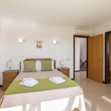 Appartamento Albufeira *