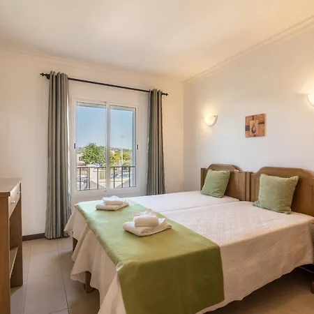 Appartamento Albufeira Boliqueime